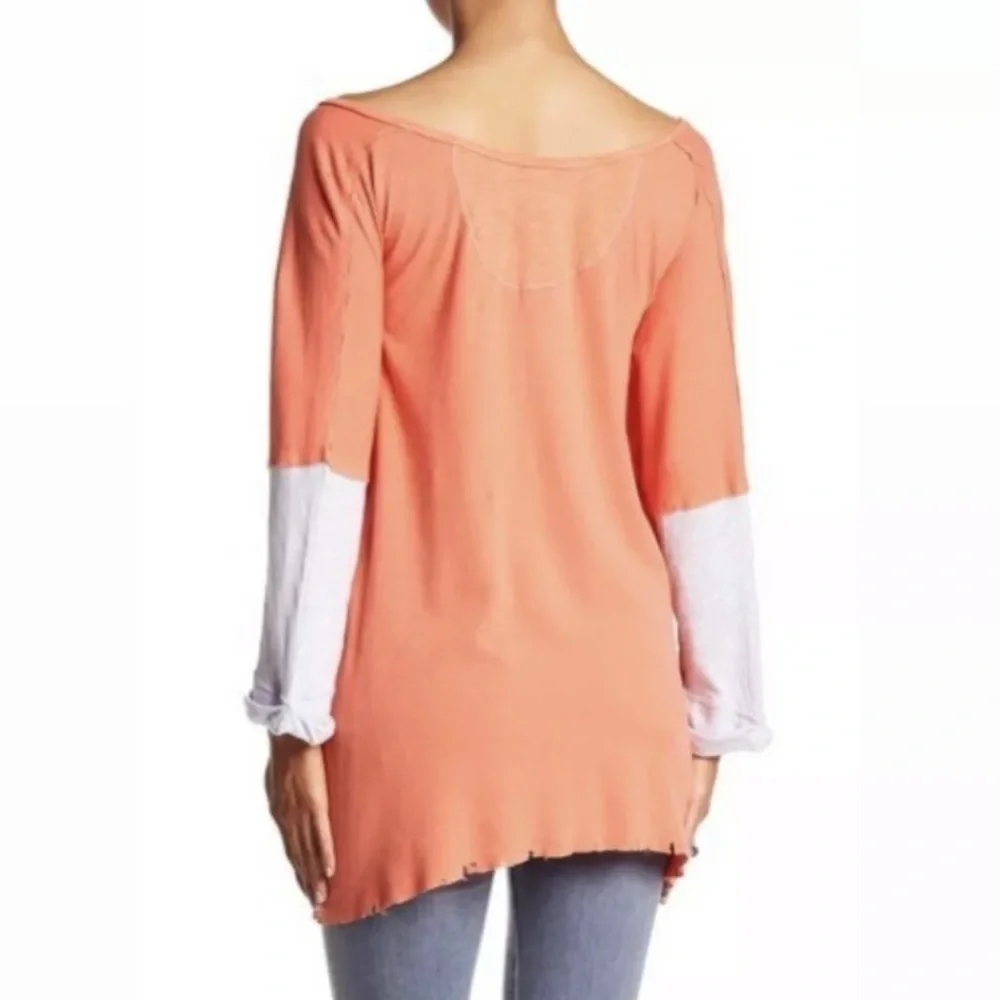 Free People think outside